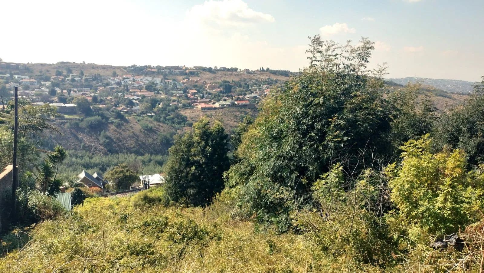 1096 Acres of Land for Sale in Krugersdorp, Gauteng - land for sale
