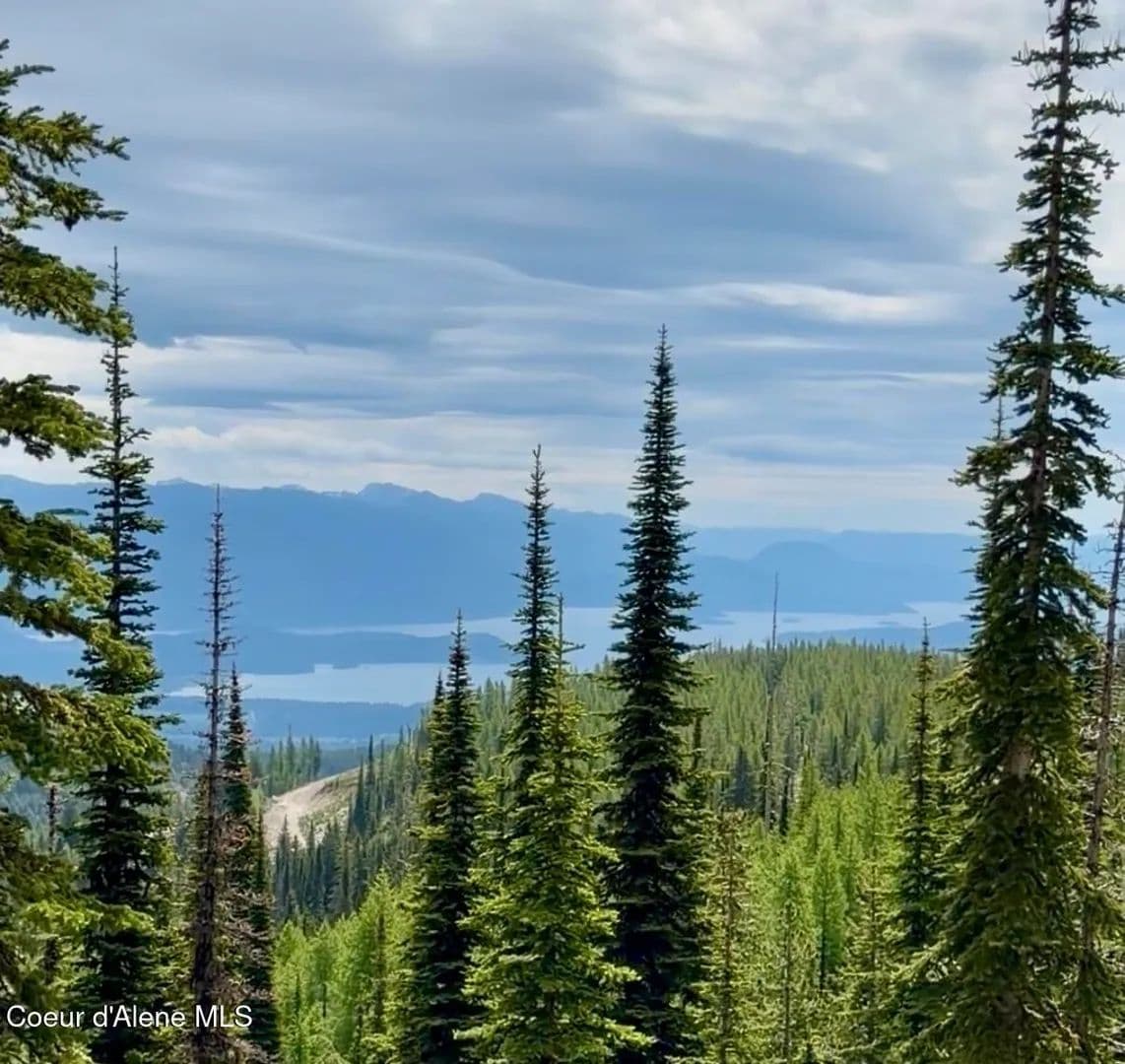 Vacant Land in Sandpoint - Sandpoint, Idaho, 83864