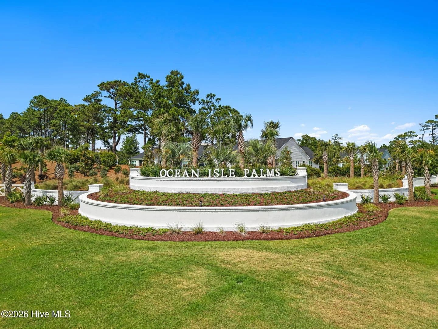 Vacant Land in Shallotte - land for sale