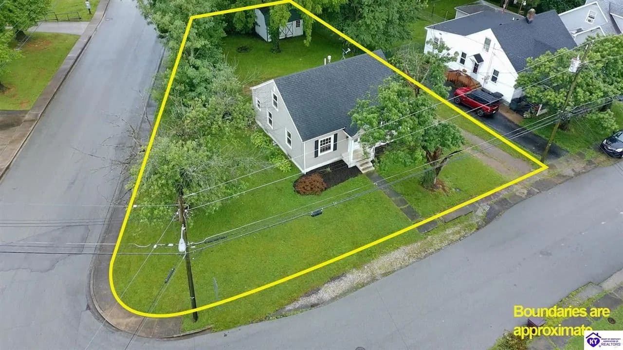 0.23 Acres of Land for Sale in Elizabethtown, KY - Elizabethtown, Kentucky, 42701
