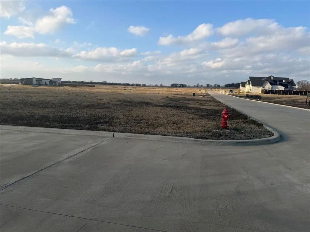 Vacant Land in Lorena - Lorena, Texas, 76655