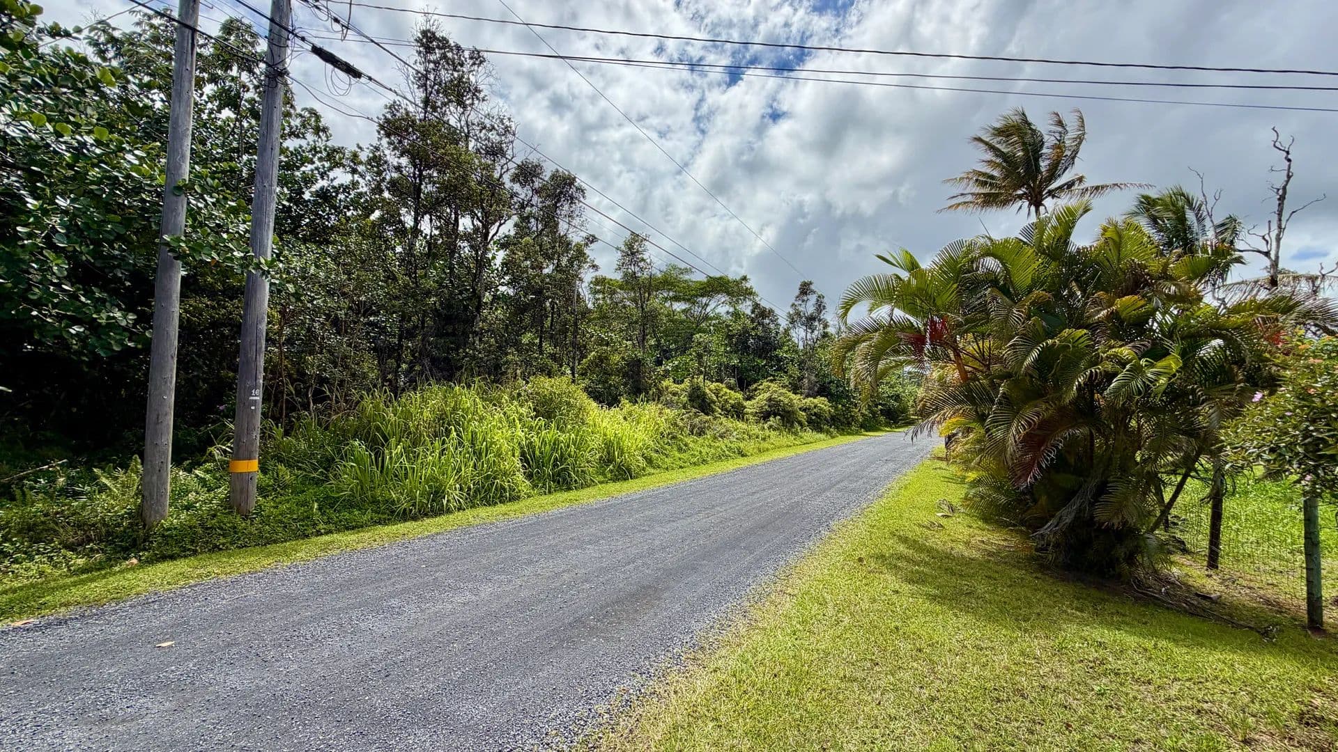 1 Acre of Land for Sale in Keaau, Hawaii - Keaau, Hawaii, 96749