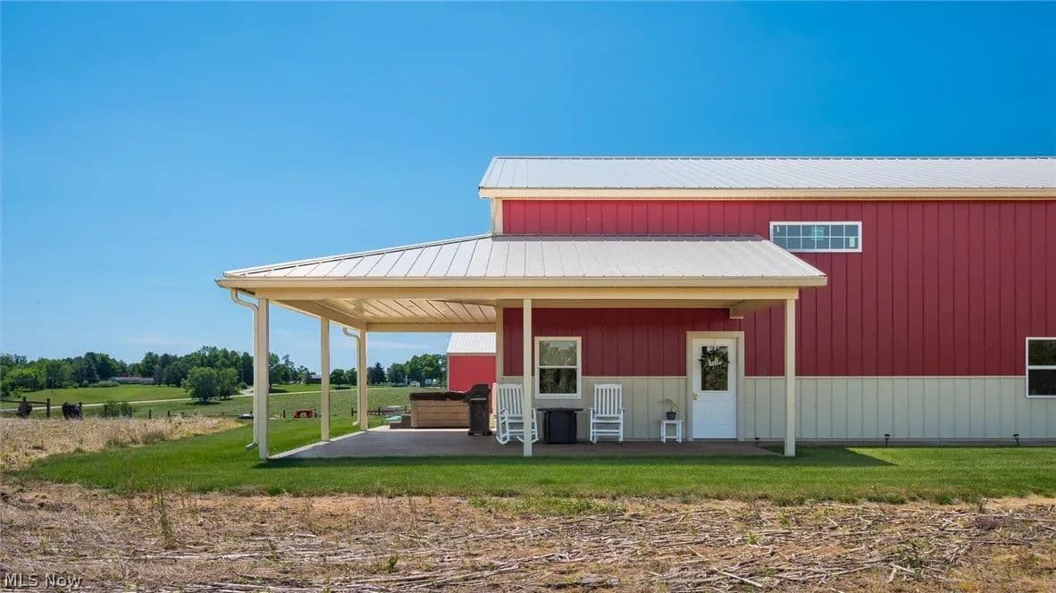 15 Acres of Land for Sale in Somerset, Ohio - Somerset, Ohio, 43783