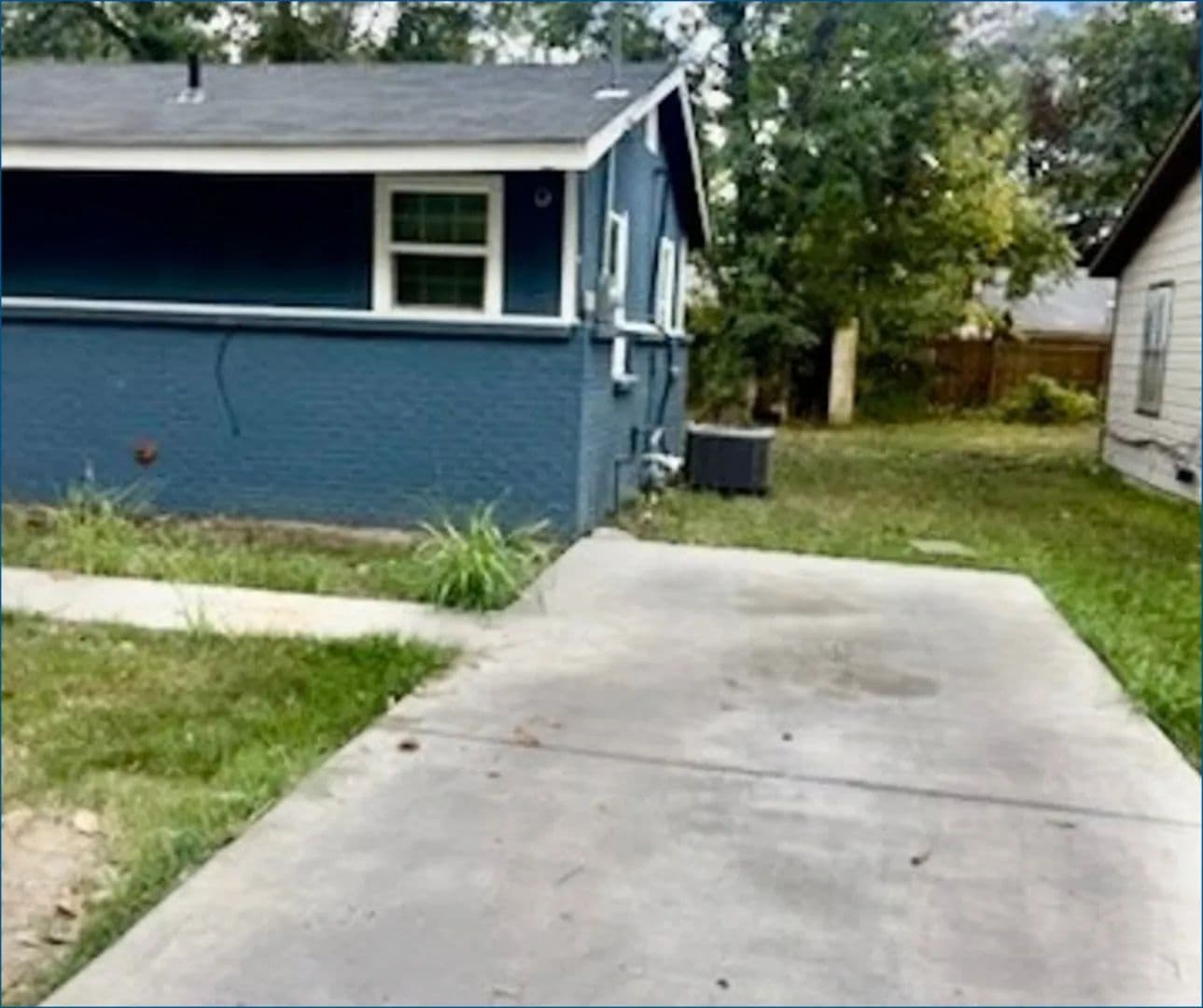 Home in Sunflower County at 406 Curtis Street in Indianola, MS - land for sale