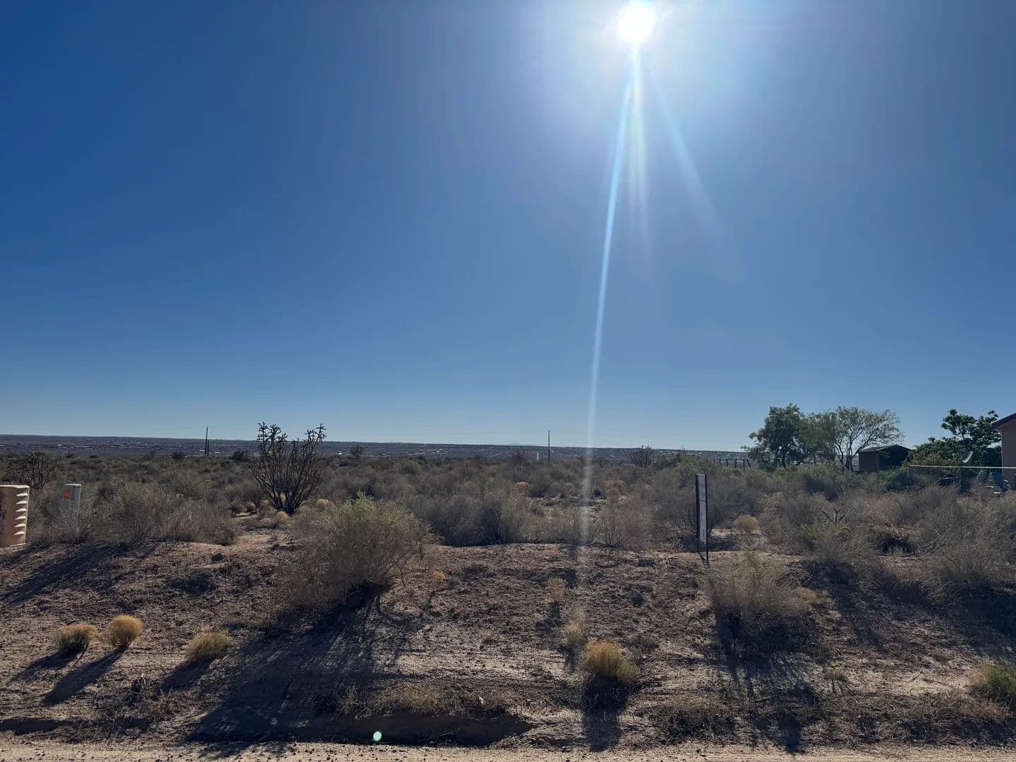 Property from 501 1st Street NE - KW - Rio Rancho, New Mexico, 87124