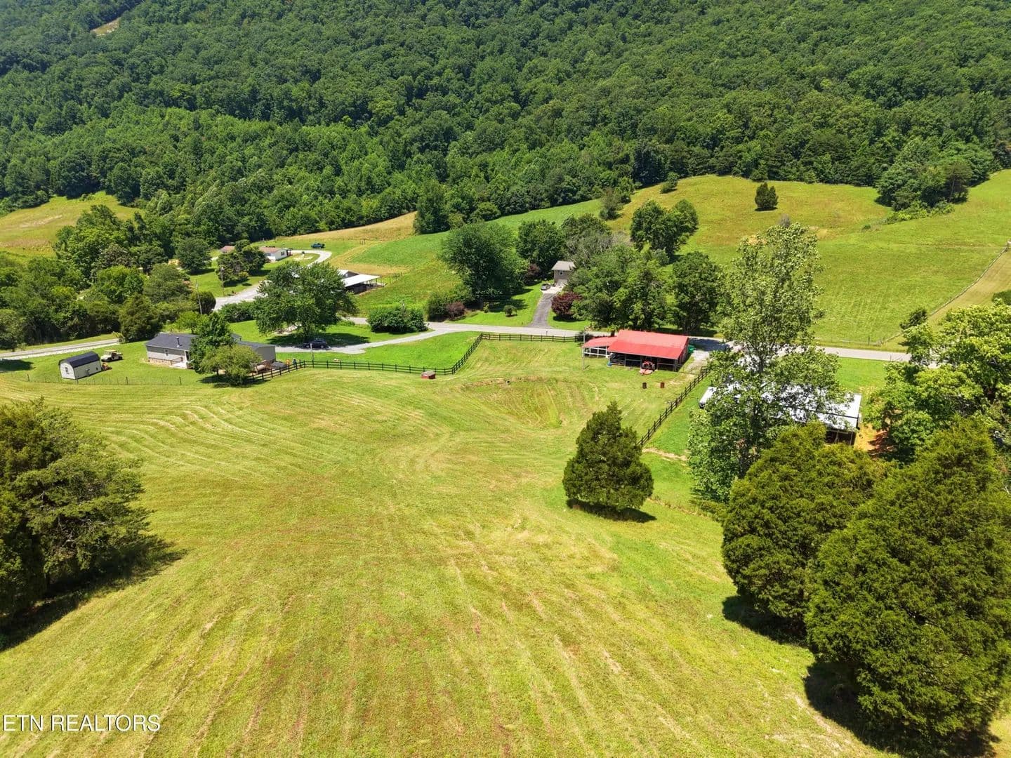 2.11 Acres of Land for Sale in Spring City, TN - land for sale