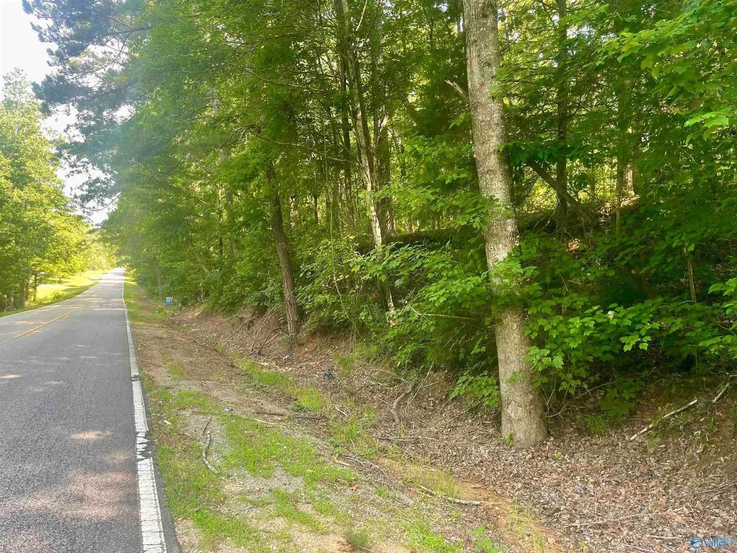 Property from 11810 County Road 9 - KW - West Blocton, Alabama, 35184