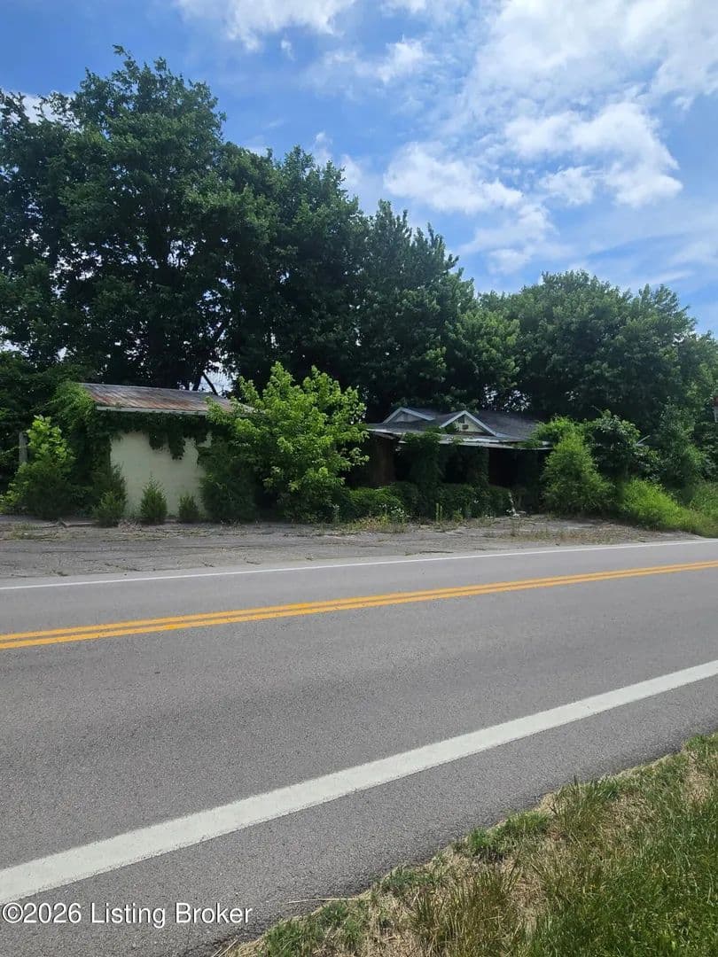 Property from 220 Rhodelia Rd - KW - Payneville, Kentucky, 40157