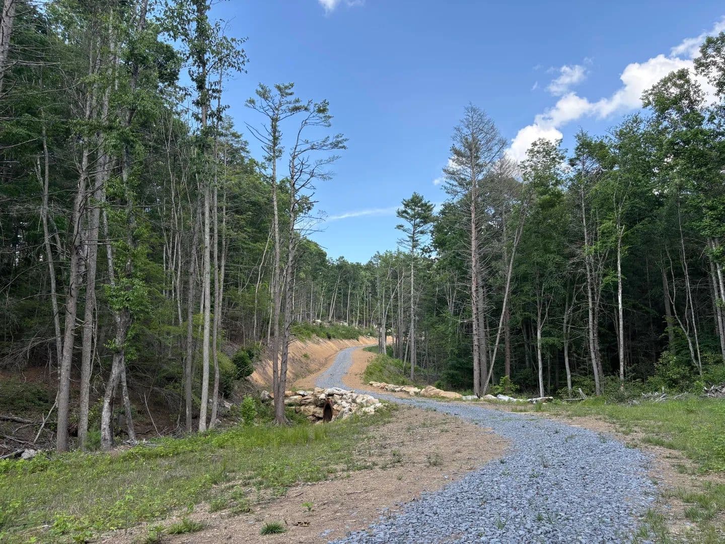 151 Acres of Land for Sale in Pipestem, WV - Pipestem, West Virginia, 25979
