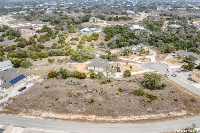 Vacant Land in New Braunfels - New Braunfels, Texas, 78132