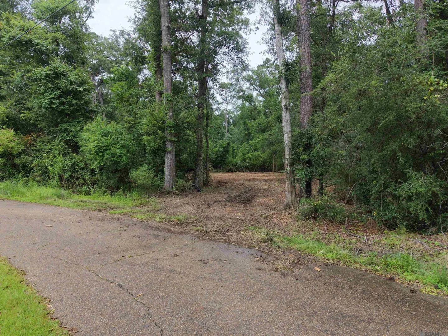 4.91 Acres of Land for Sale in Ponchatoula, Louisiana - Ponchatoula, Louisiana, 70454