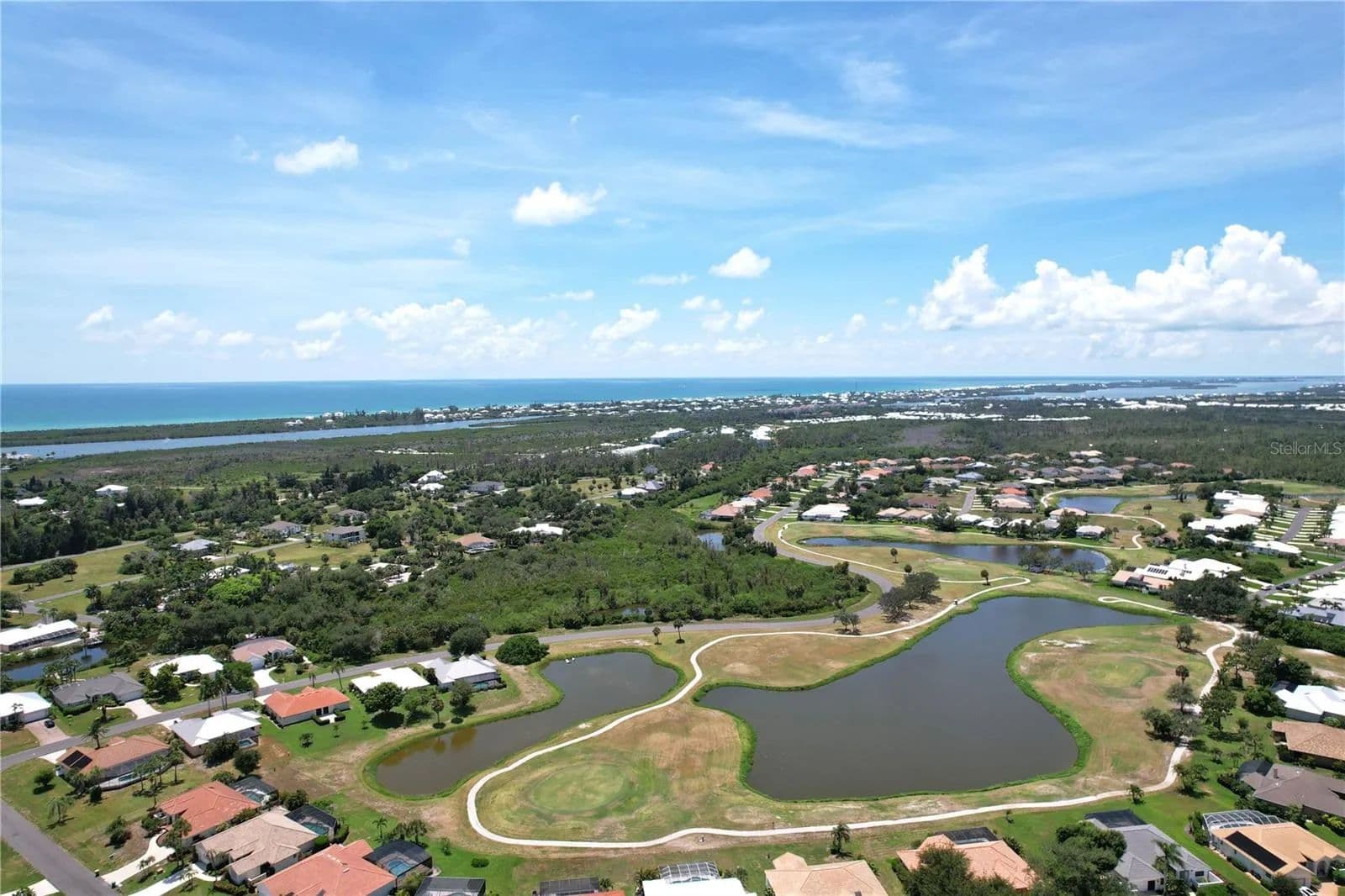 0.26 Acres of Land for Sale in Placida, Florida - Placida, Florida, 33946