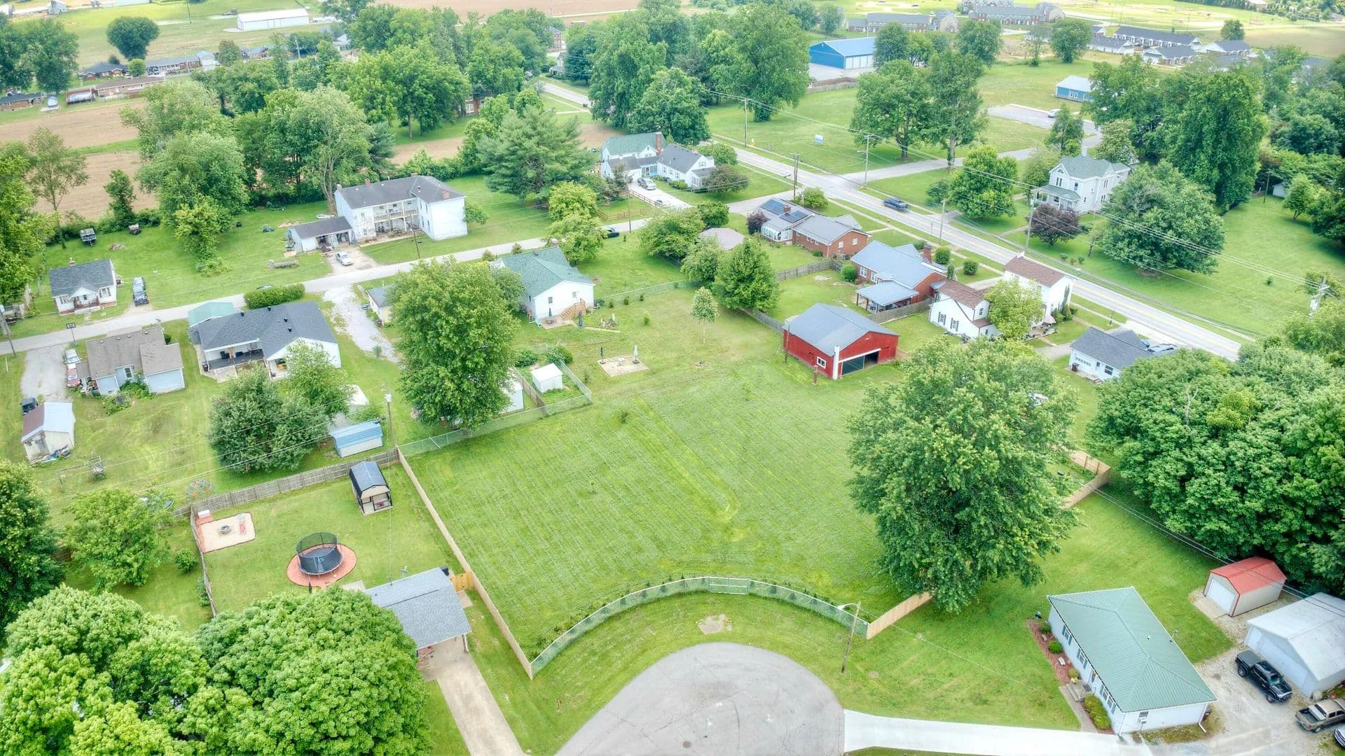 0.7 Acres of Land for Sale in Warsaw, Kentucky - Warsaw, Kentucky, 41095