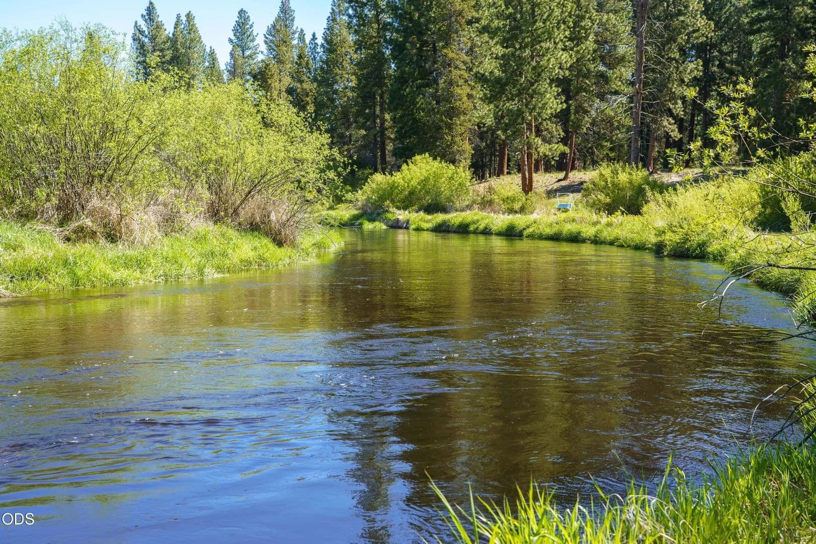 Vacant Land in La Pine - La Pine, Oregon, 97739