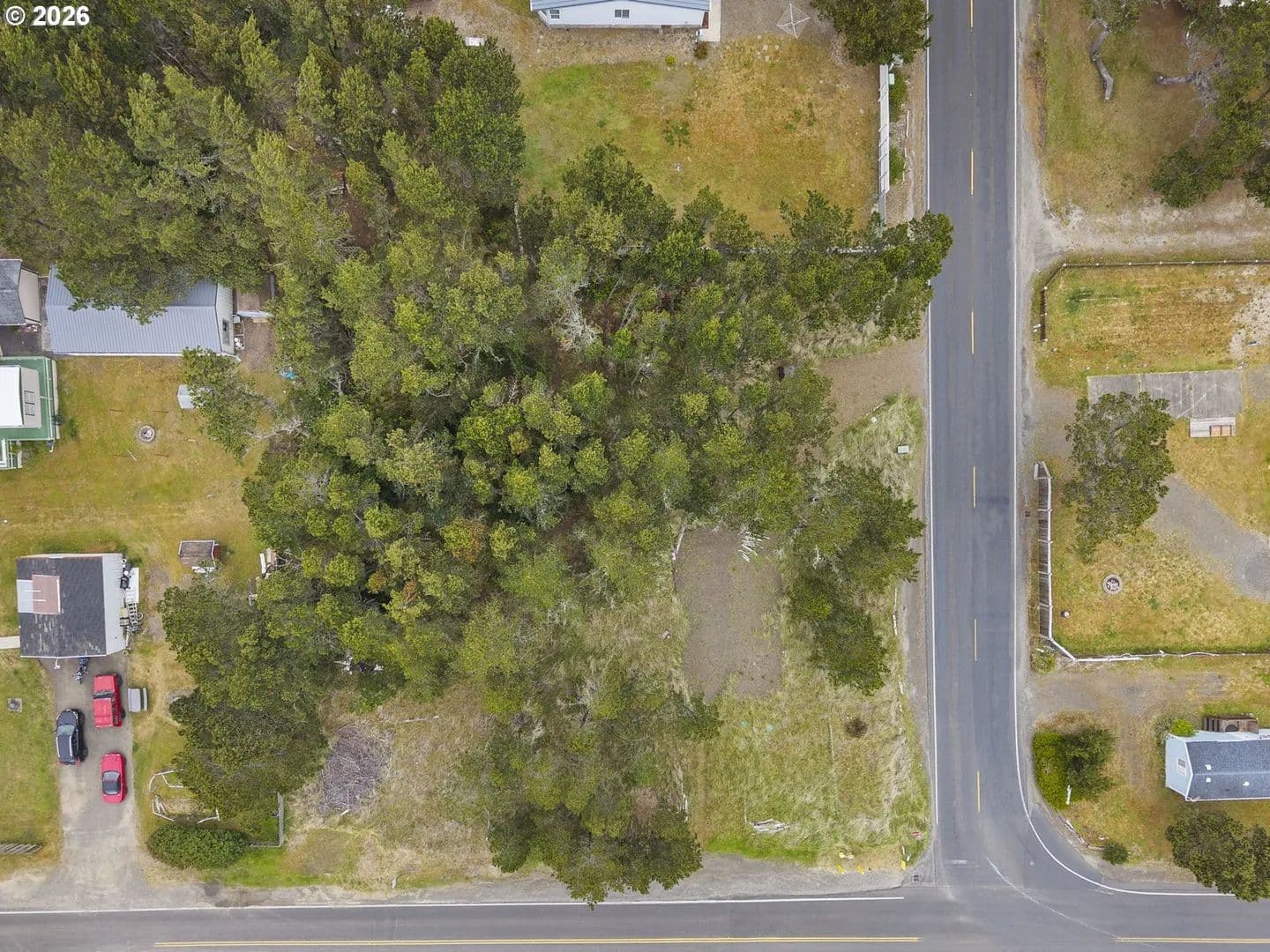 Property from 29507 I ST - KW - Ocean Park, Washington, 98640