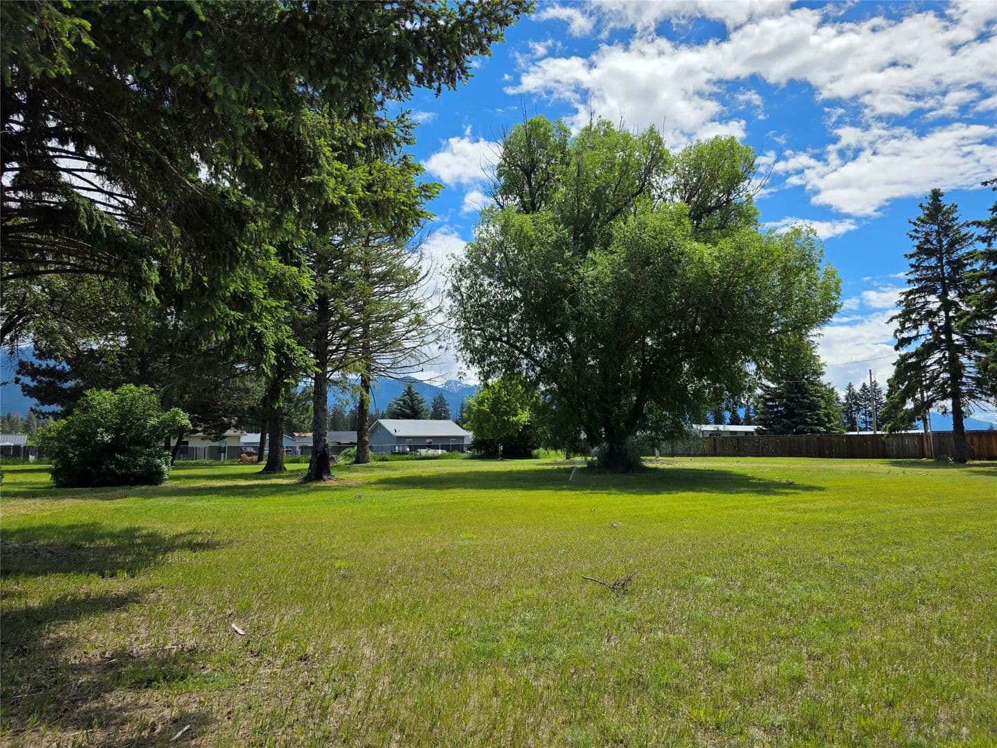 Property from 41946 Old US Hwy 93 - KW - Pablo, Montana, 59855