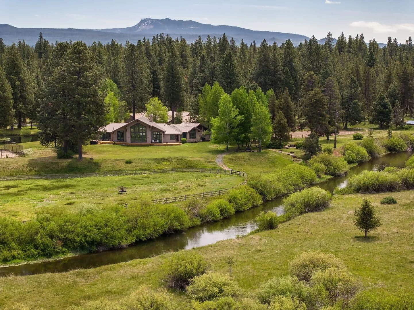 55383 Huntington Road | Bend, OR - Bend, Oregon, 97707