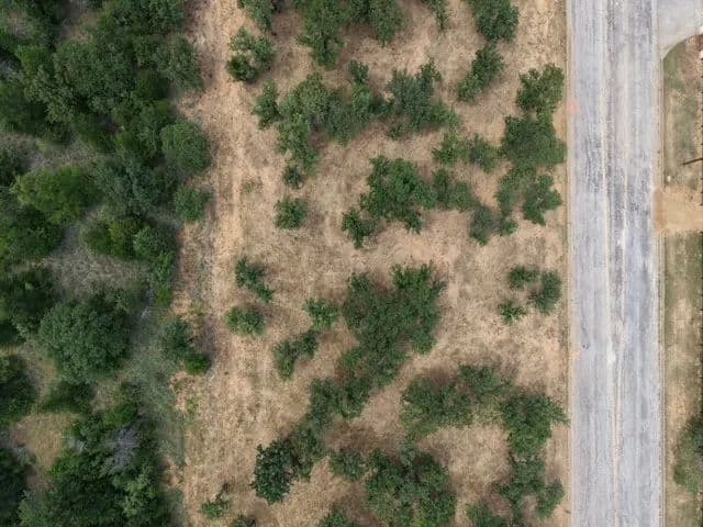 Property from 910 Cliff Drive - KW - Graham, Texas, 76450