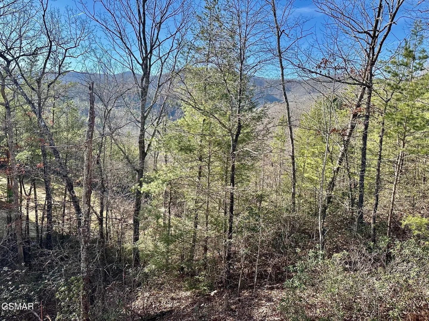 0.95 Acres of Land for Sale in Sevierville, Tennessee - Sevierville, Tennessee, 37862