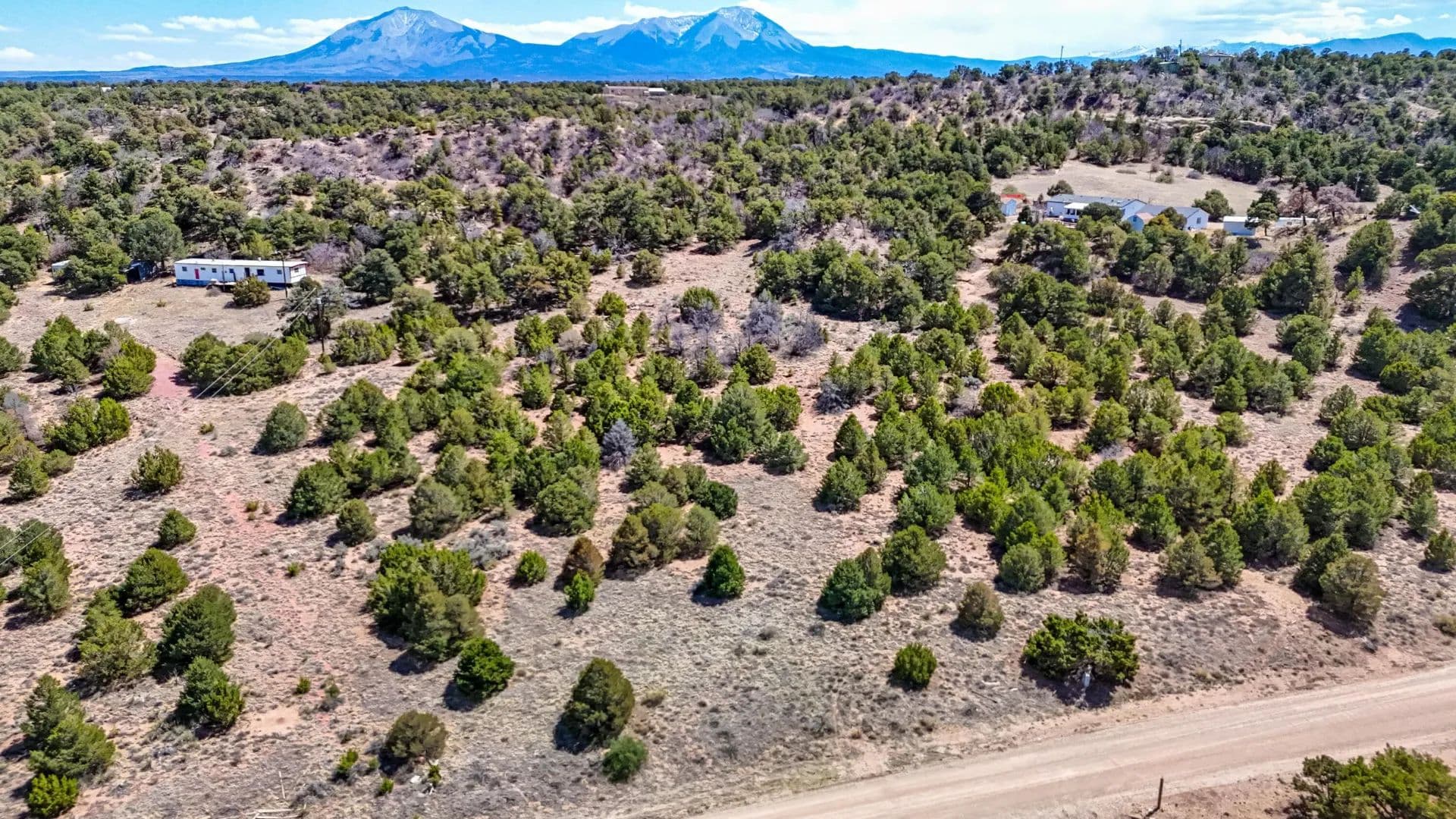 Lot 79 Navajo Ranch Resorts, Walsenburg, CO 81089 - Walsenburg, Colorado, 81089