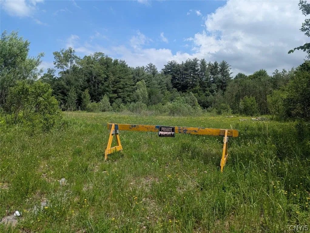 Property from Tannery Road - KW - Rome, New York, 13440