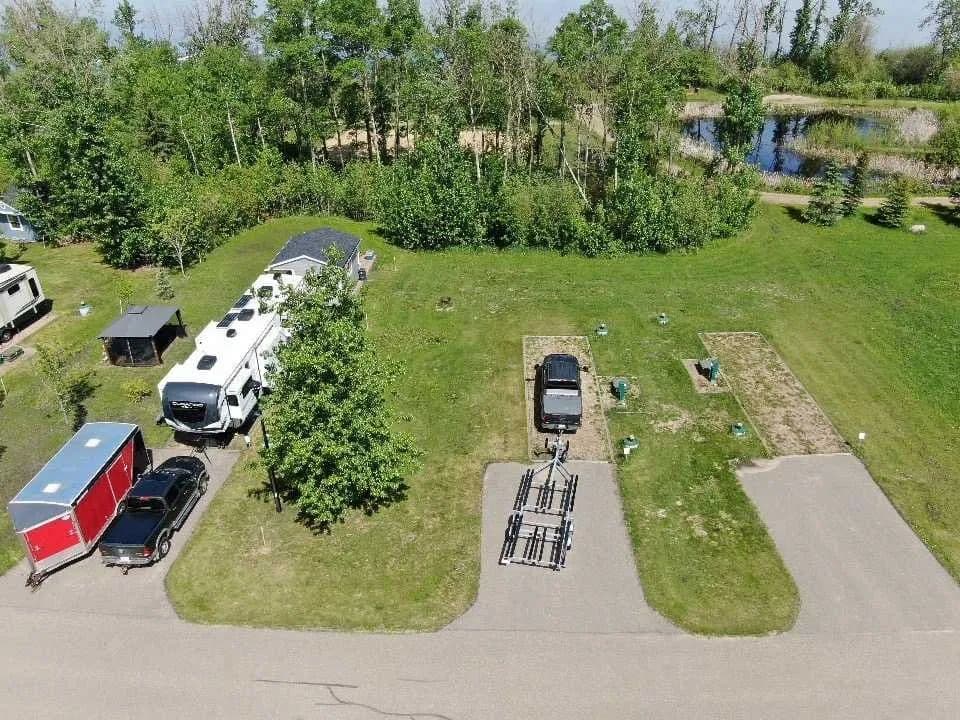 Property from 4 46514 TWP RD 604A - KW - Canada