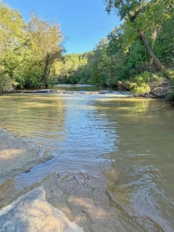 First Broad River Tract - Shelby, North Carolina, 28150