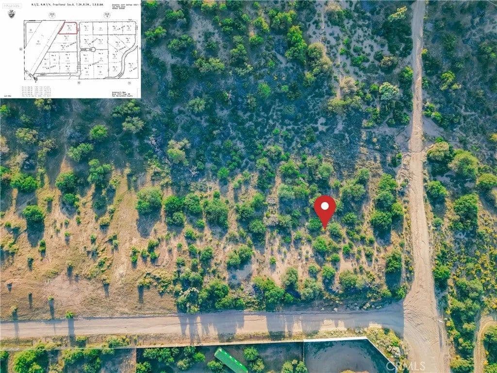 Lots & Land-Other in Oak Hills - Oak Hills, California, 92344