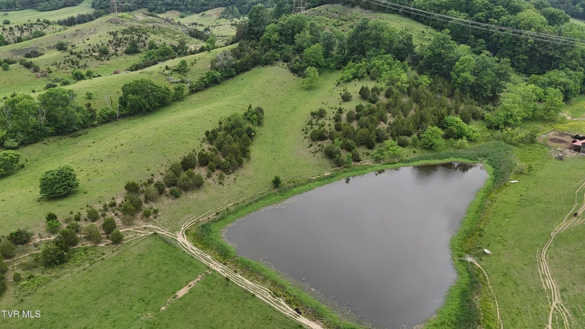 Property from Tbd Webster Valley Road - KW - Rogersville, Tennessee, 37857