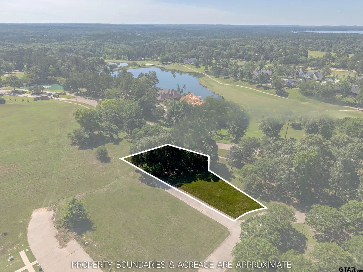 0.22 Acres of Land for Sale in Bullard, Texas - Bullard, Texas, 75757