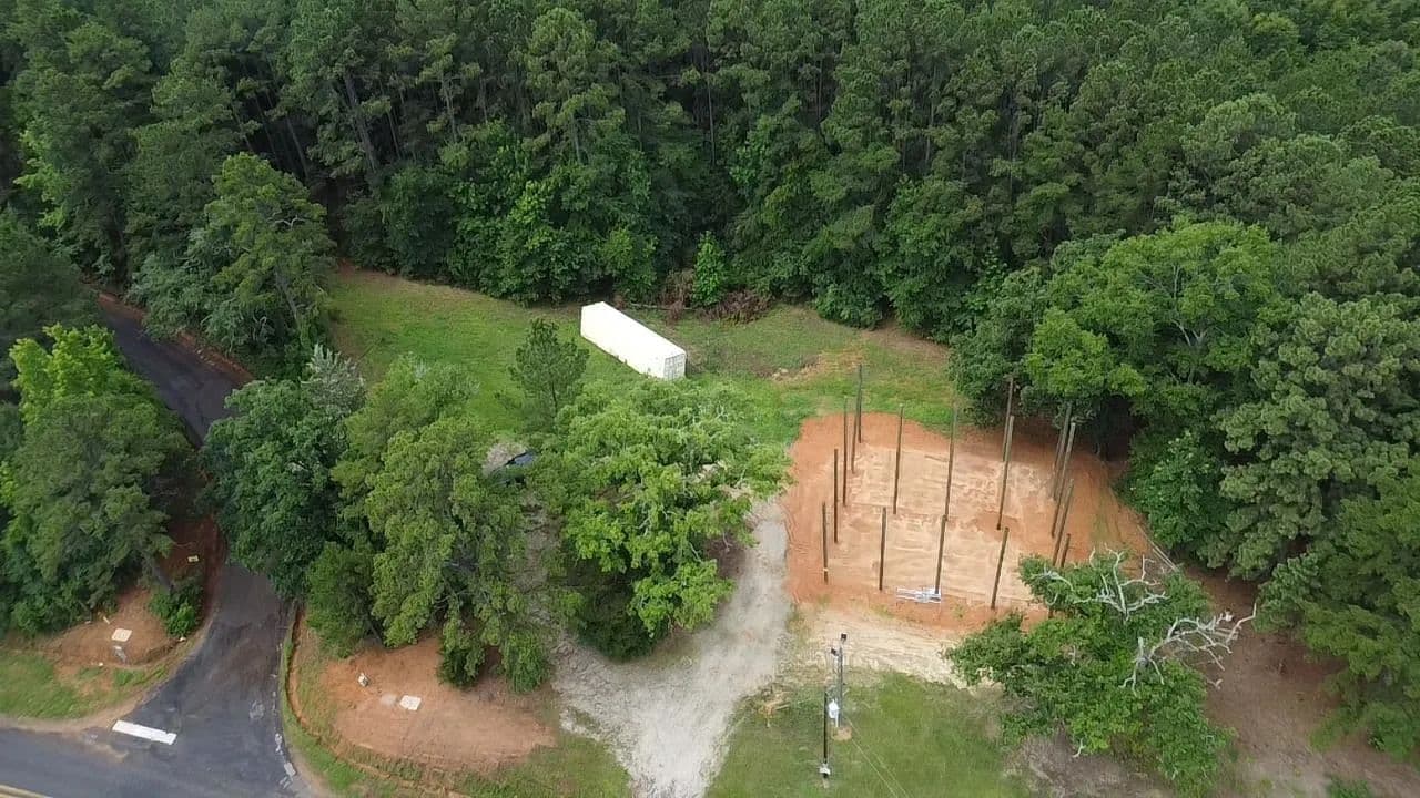 2 Acres of Land for Sale in Avinger, Texas - land for sale