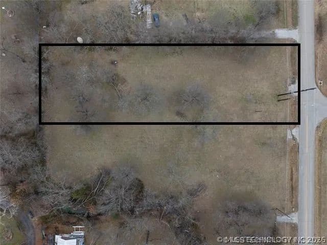 Property from 8505 E 15th Street - KW - Tulsa, Oklahoma, 74112