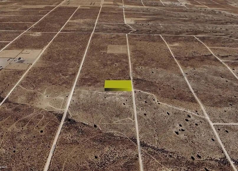 1 Acre of Land for Sale in Rio Rancho, New Mexico - Rio Rancho, New Mexico, 87124
