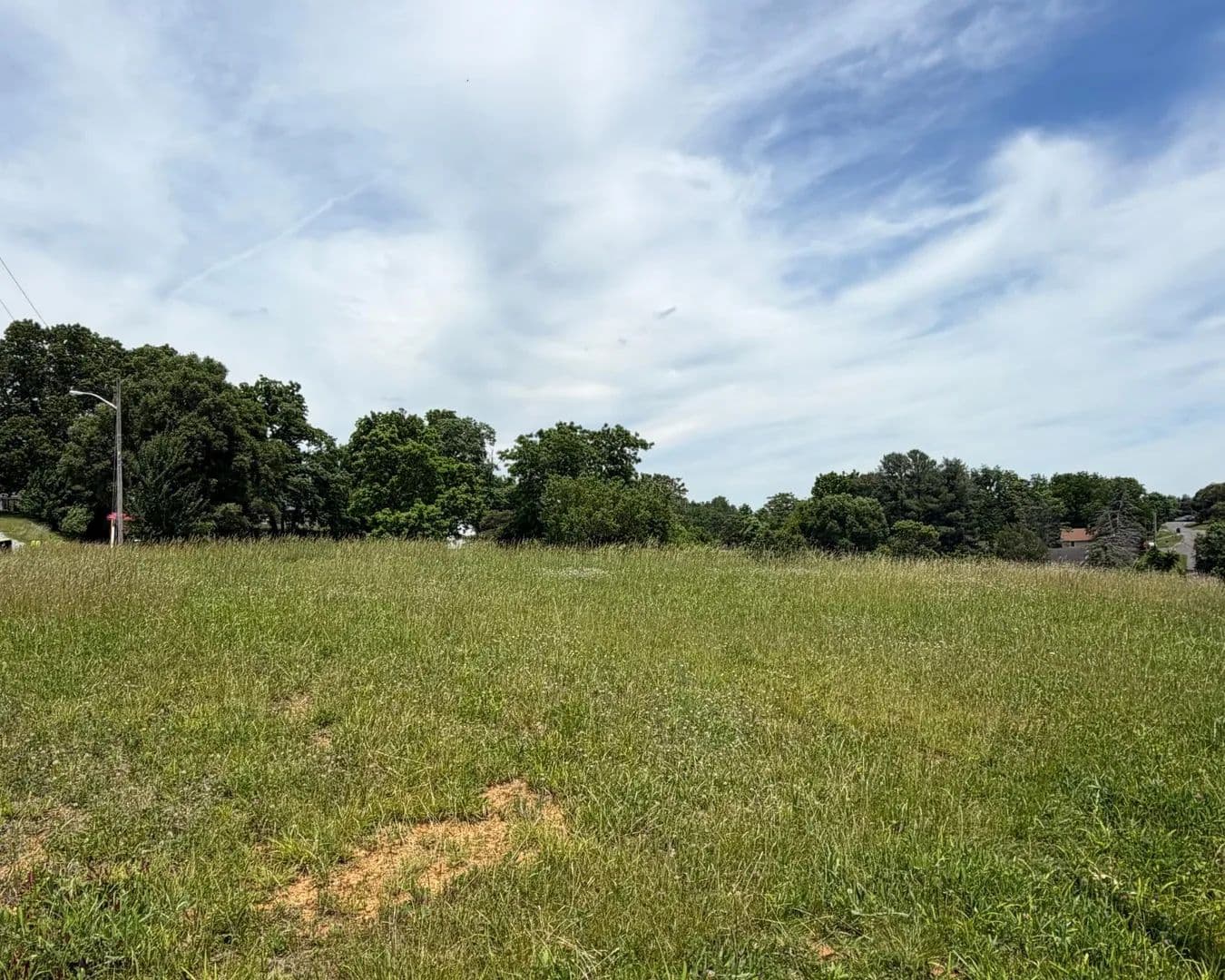 Property from TBD Peppers Ferry Road - KW - Pulaski, Virginia, 24301
