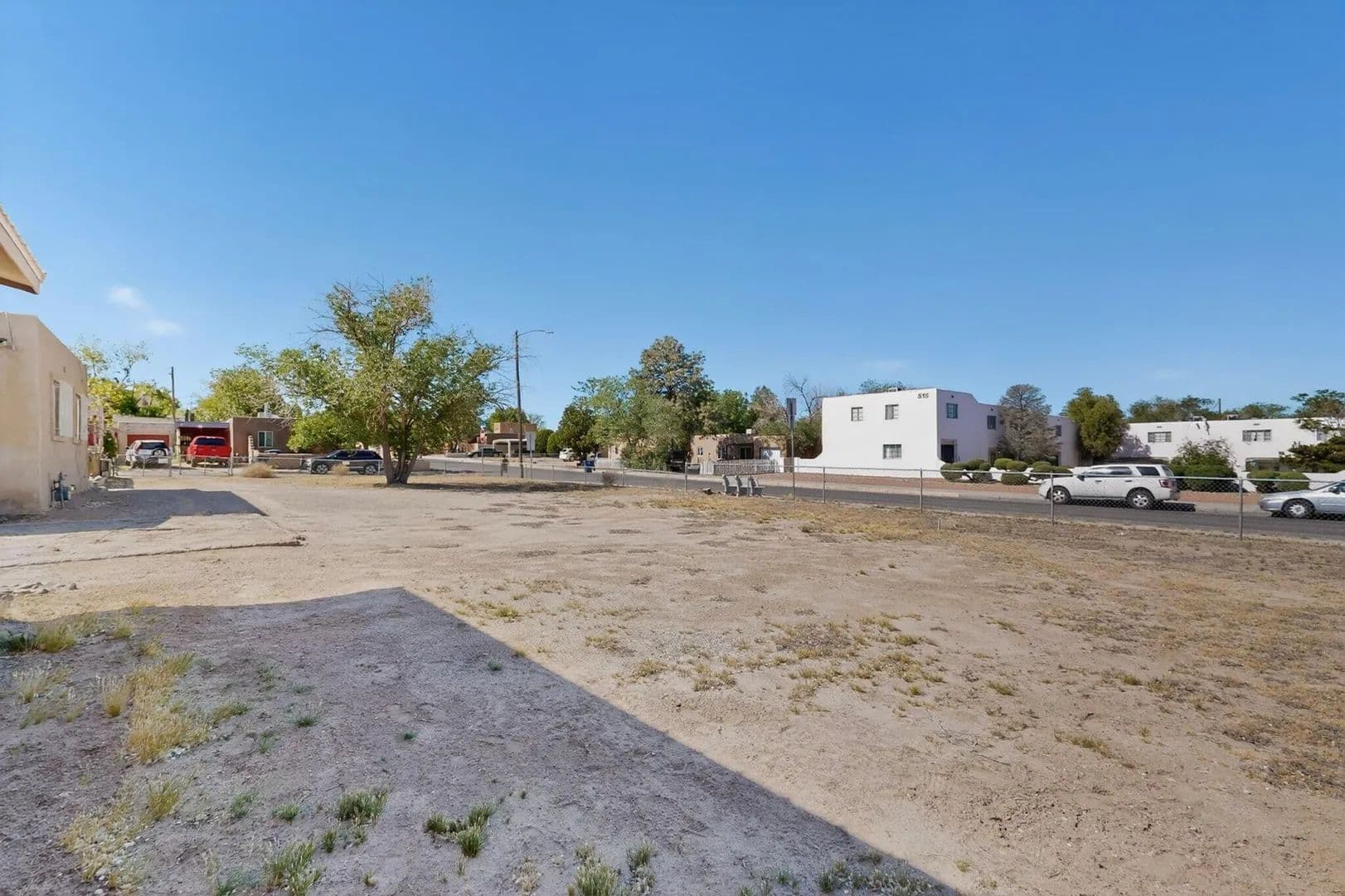 Property from 2903 Burton Avenue SE - KW - Albuquerque, New Mexico, 87106