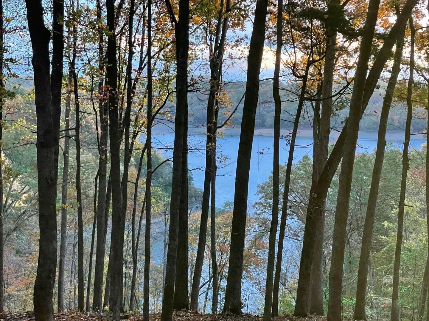 3.71 Acres of Land for Sale in Nancy, KY - Nancy, Kentucky, 42544