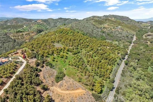 Vacant Land in Temecula - Temecula, California, 92590