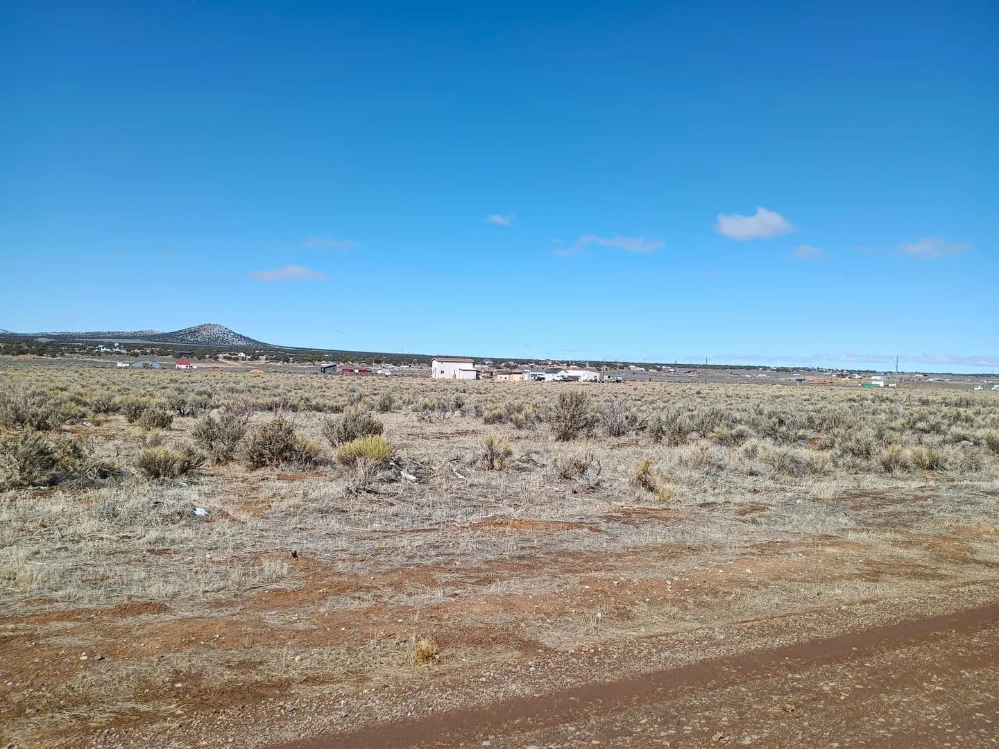 Land -Single Family Acreage in Cedar City - Cedar City, Utah, 84721