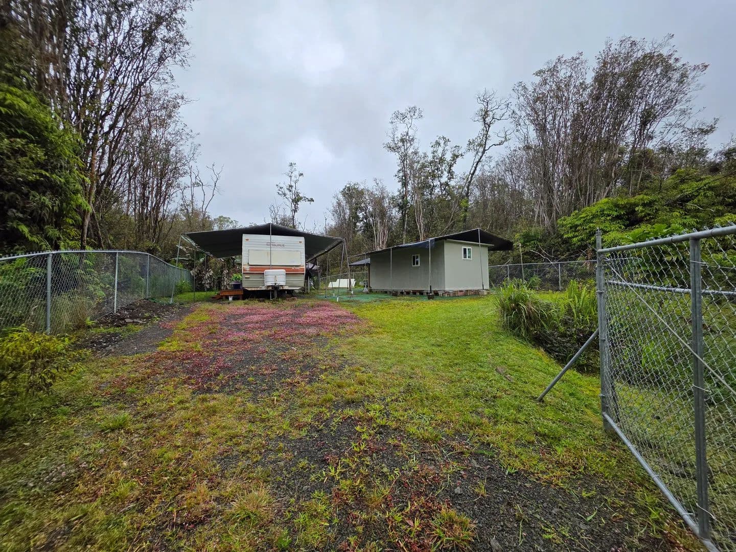 Vacant Land in Mountain View - land for sale