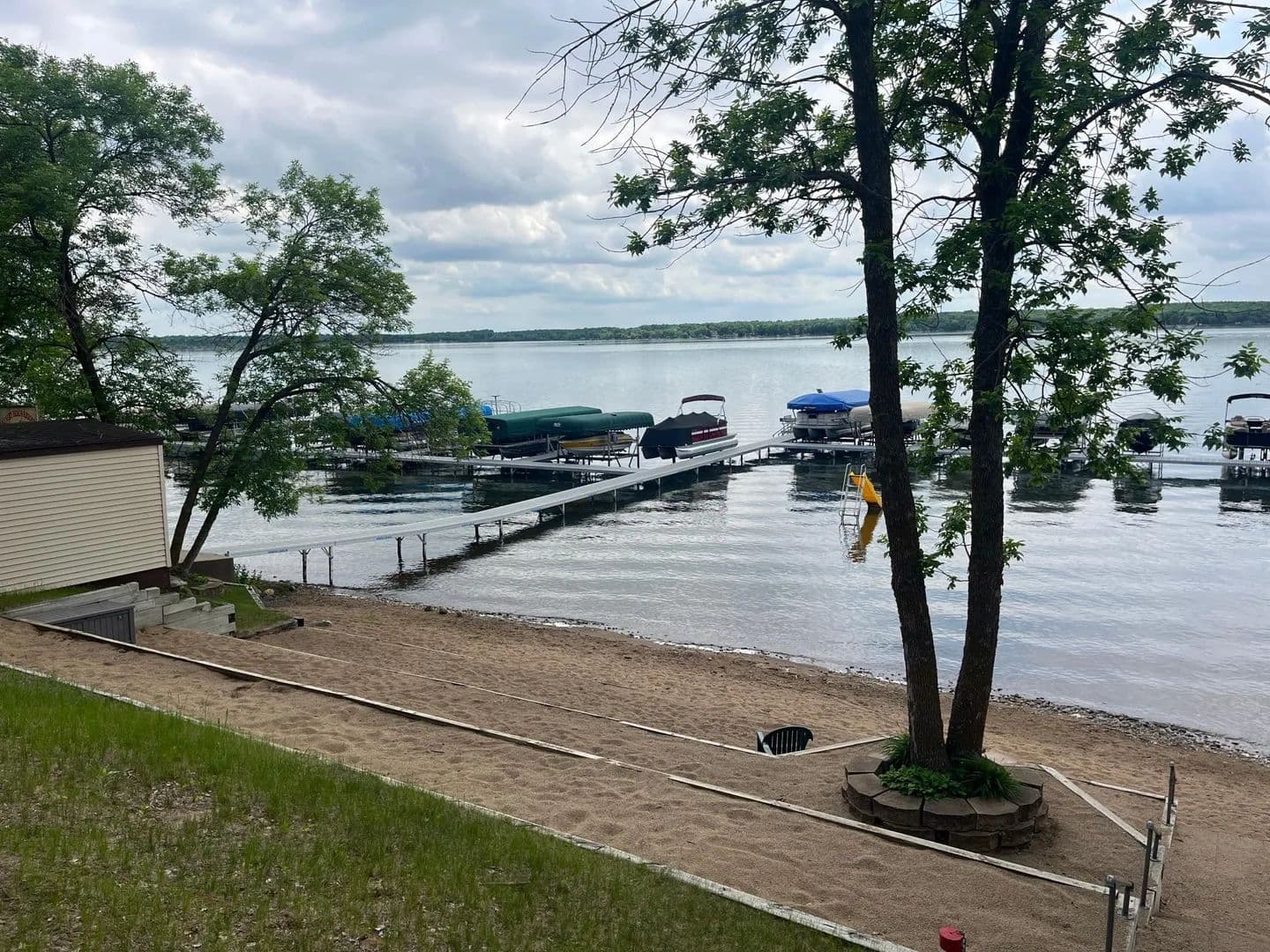 Property from 42502 Unit 52 240th - KW - Henning, Minnesota, 56551