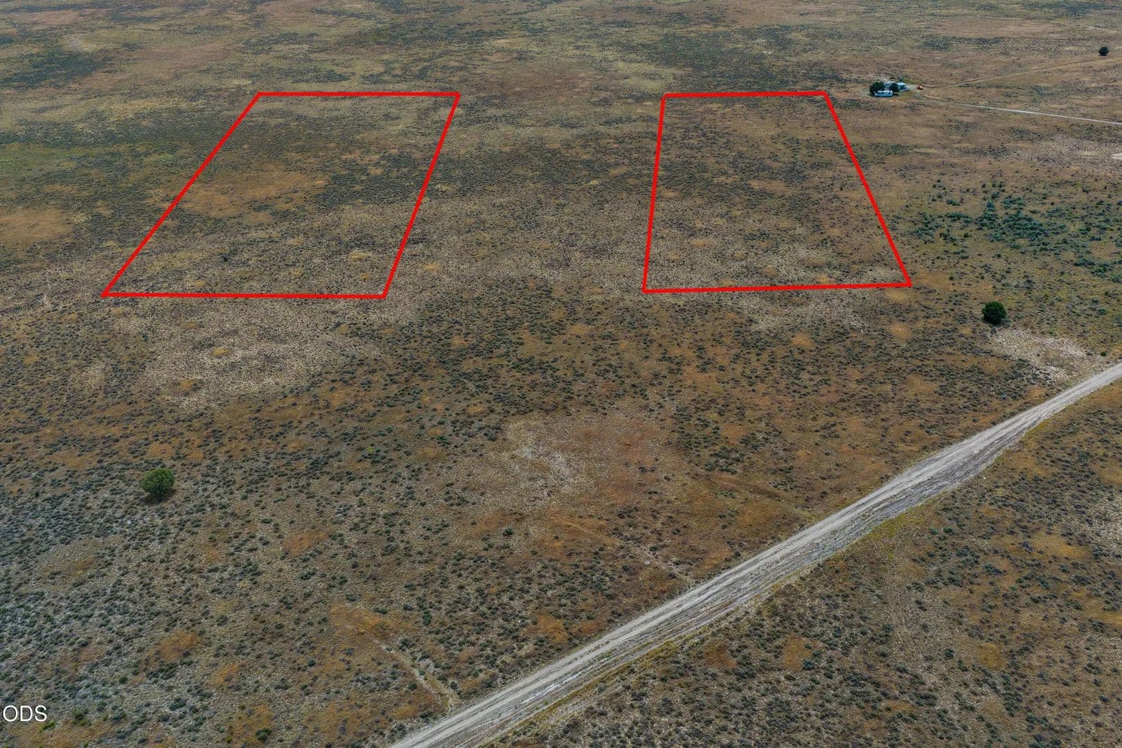 Lots & Land-Other in Chiloquin - Chiloquin, Oregon, 97624