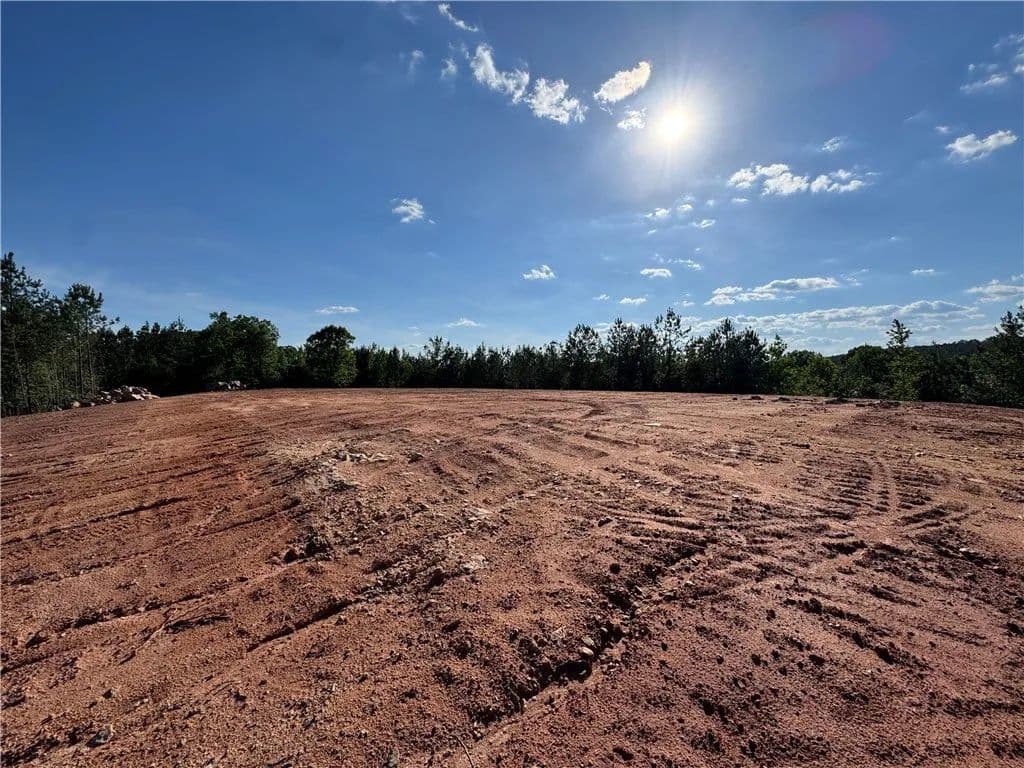 9.5 Acres of Land for Sale in Auburn, Alabama - Auburn, Alabama, 36830