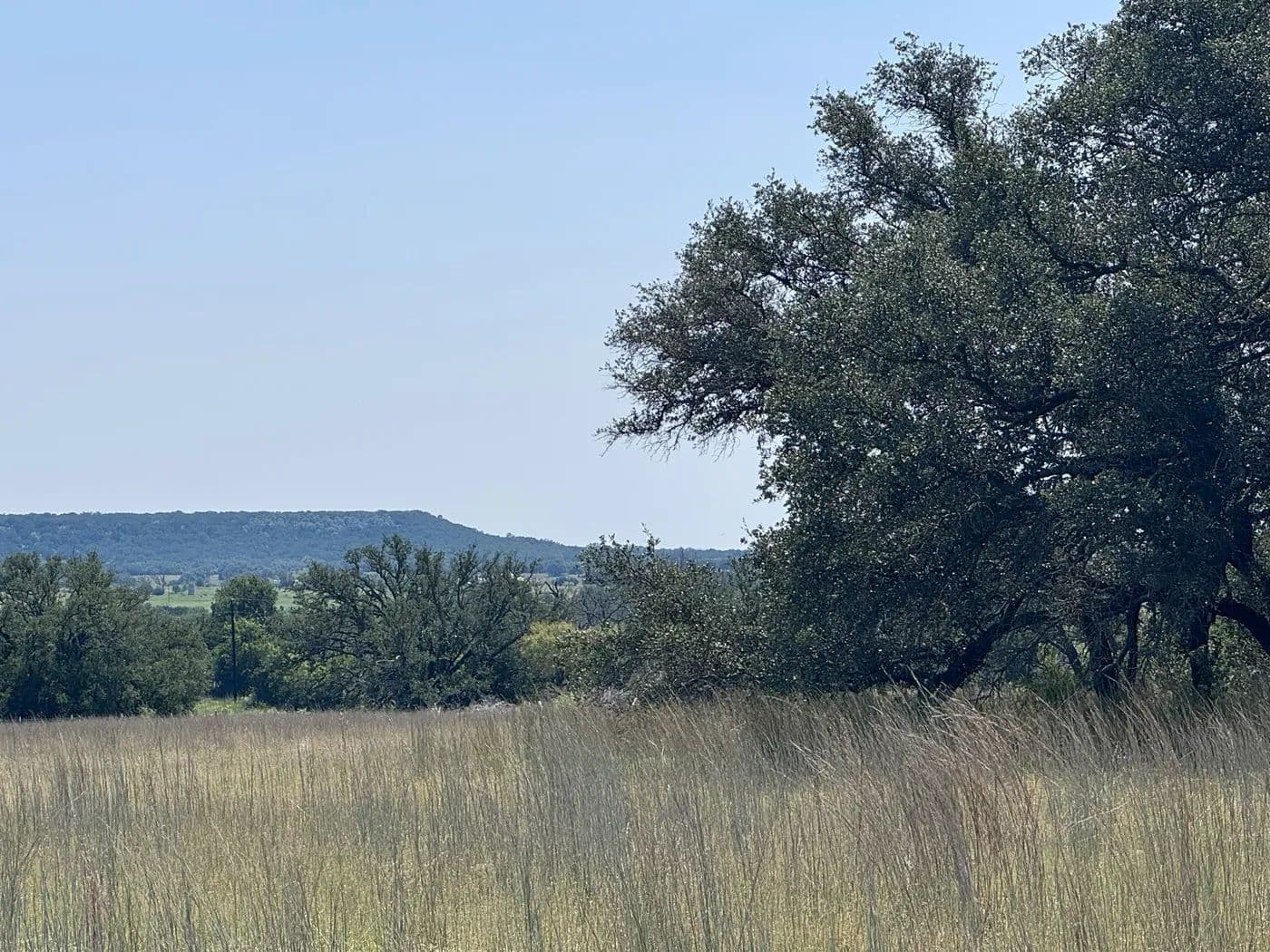 ROR Lot 4 - Goldthwaite, Texas, 76844