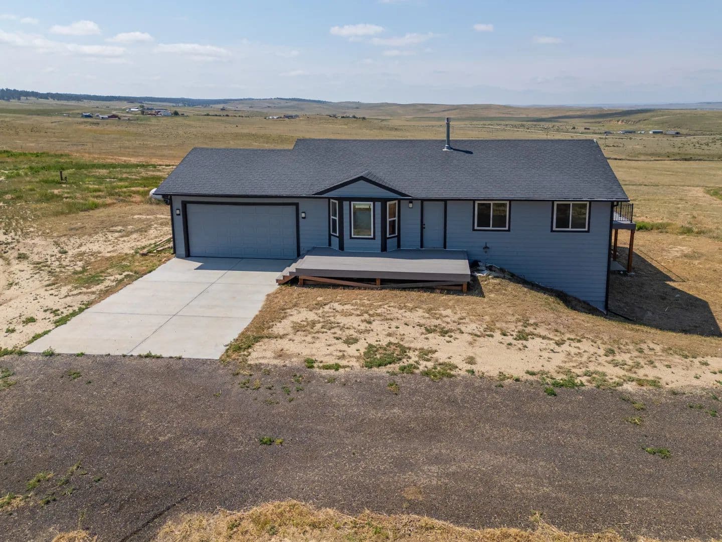 21378 Way Of Joy - Deer Trail, Colorado, 80105