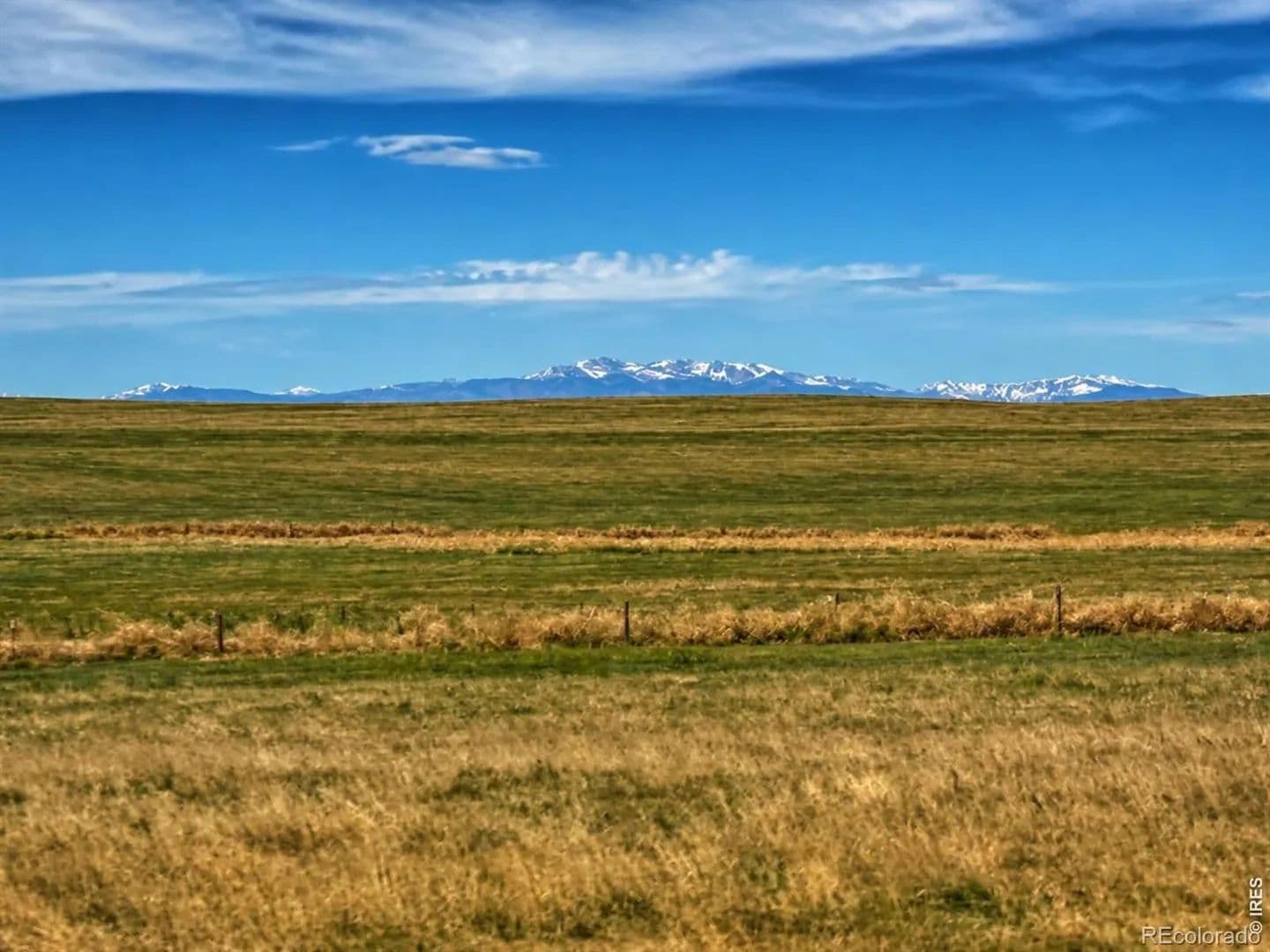 Property from 0 County Road 53 - KW - Ault, Colorado, 80610
