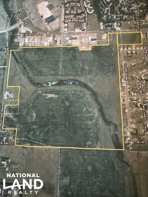 Battery Storage/ Developable Land/ Substation At Site - Huron, South Dakota, 57350
