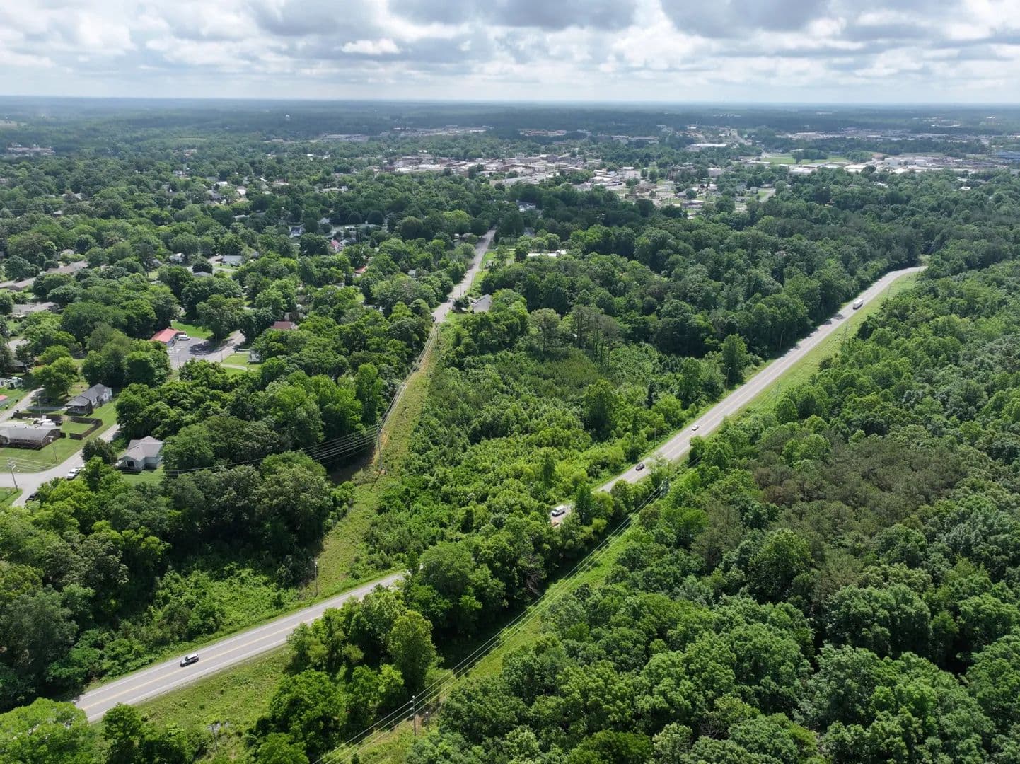 Property from 0 Beasley Drive - KW - Dickson, Tennessee, 37055