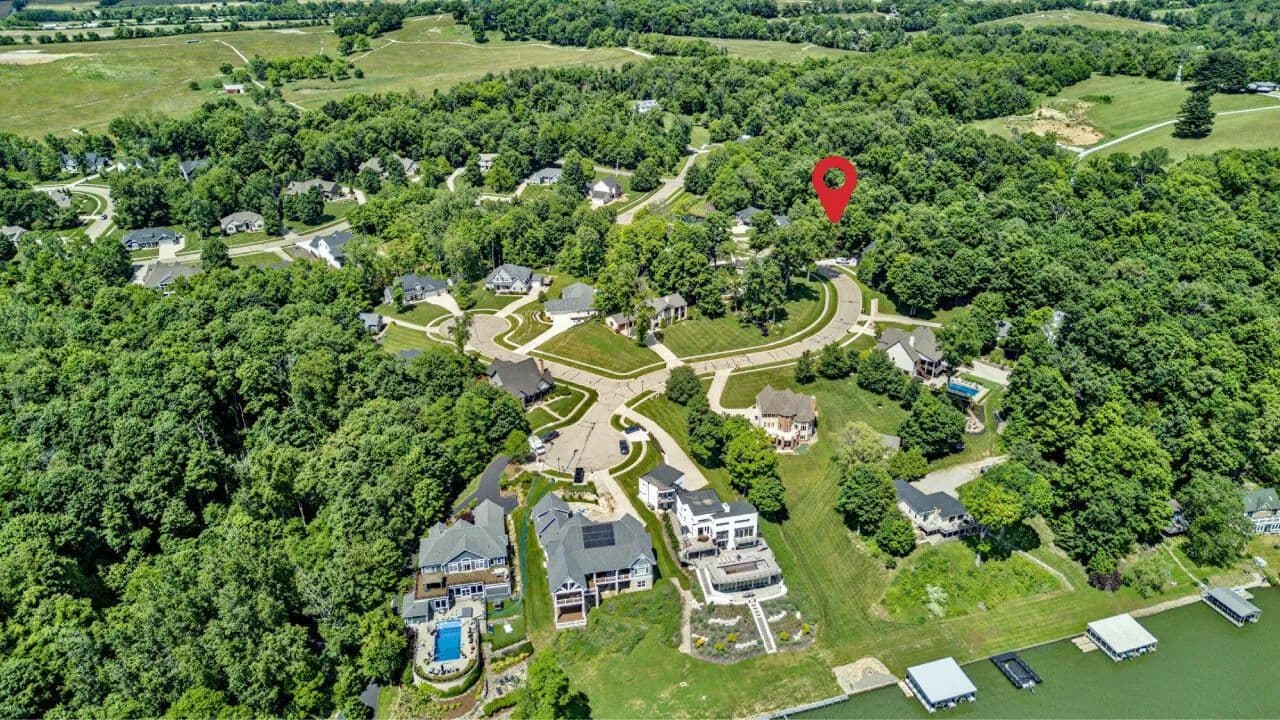0.5 Acres of Land for Sale in Thornville, Ohio - Thornville, Ohio, 43076