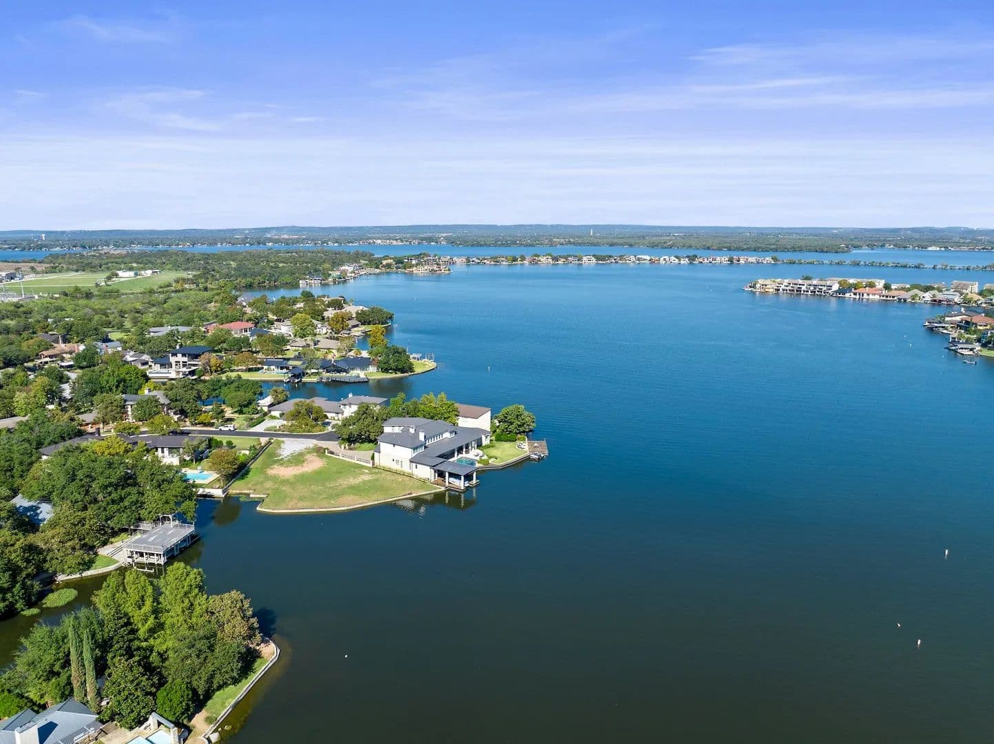 0.42 Acres of Land for Sale in Horseshoe Bay, TX - Horseshoe Bay, Texas, 78657
