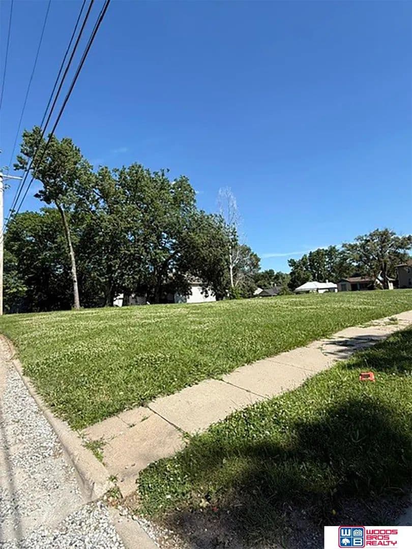 0.25 Acres of Land for Sale in Beatrice, Nebraska - Beatrice, Nebraska, 68310